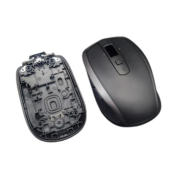 1Set Mouse Button Top Cover Mouse Outer for LogitechMx Anywhere 2S Mouse H7EC