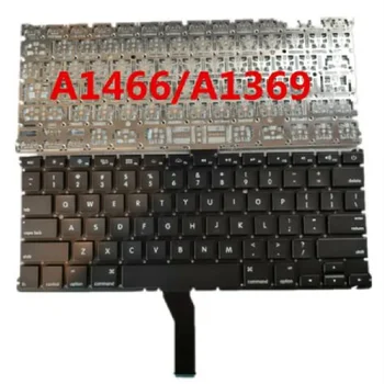 Нов оригинал за клавиатурата на преносим компютър A1707 1502 A1466 A1278 A1708 A1465 A1398 A1369