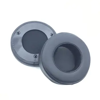 2PCS подмяна наушници ухо възглавница мека ухо покритие за Razer Thresher Ultimate 7.1 слушалки