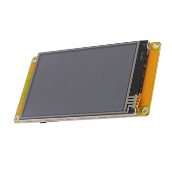 NX4832F035 - Nextion 3.5Inch Discovery Series HMI сензорен дисплей