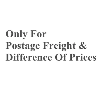 Такса за доставка Пощенски разходи Разлика в цените Допълнително заплащане на Вашата поръчка