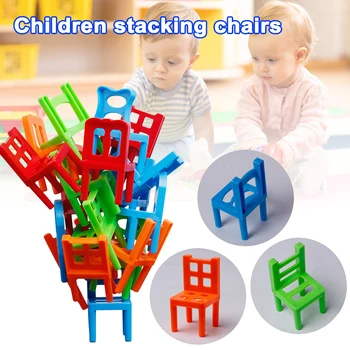 столове стифиране стол стифиране играчки за взаимодействие родител-дете