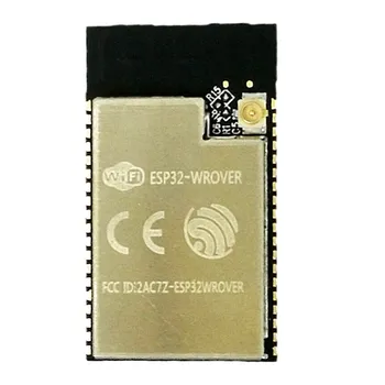 ESP32-WROVER ESP32-WROVER-I ESP-32 ESP-32S ESP32 WROVER 4MB модул с 32 Mbits PSRAM