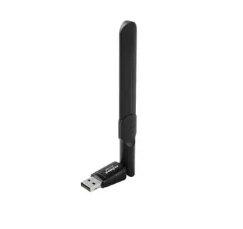 EW-7822UAD WiFi адаптер, USB 3.0 интерфейс 802.11b WiFi