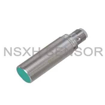  Нов оригинален NBB2-12GM50-A0 P + F индуктивен сензор за превключване на близостта
