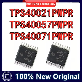 TPS40021PWPR TPS40057PWPR TPS40071PWPR TPS40021 TPS40057 TPS40071 TPS IC чип SOP16 100% Нов оригинал в наличност