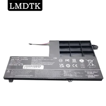 LMDTK Нова L14L2P21 L14M2P21 лаптоп батерия за S41-35 S41-70 S41-75 Ideapad 500s-15ISK 500S-14ISK 300S-14ISK 310S-14IKB