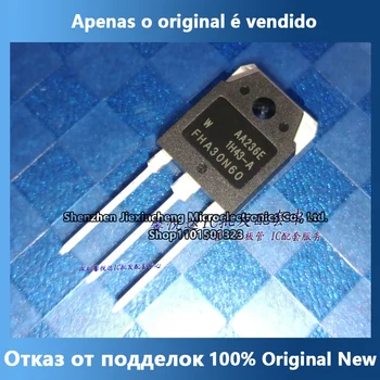 FHA30N60 оригинален внесен нов високомощен MOS полеви транзистор TO-3P