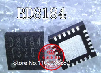 D8184 BD8184 BD8184MUV-E2 QFN