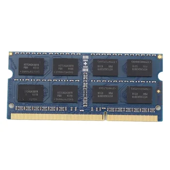 За SK Hynix 8GB DDR3 лаптоп RAM памет 2RX8 1333Mhz PC3-10600 204 пина 1.35V SODIMM за лаптоп памет