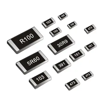5000Pcs / макара 1608 0603 1.91R ±1% 1.91Ω 1.91 Ohm 1 / 10W SMD чип резистор, дебел филм резистор, 1.6mm * 0.8mm