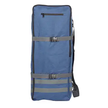 Paddle Board Travel Bag Backpack Професионални здрави аксесоари за надуваеми гребла Дъски с голям капацитет Регулируеми ремъци
