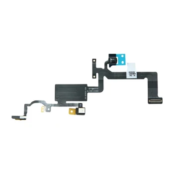 Сензор за високоговорители за слушалки Flex кабел за iPhone 12 / 12 Pro