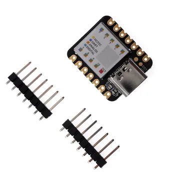XIAO платка за развитие на рамо микроконтролер pro mini Ultra малък размер и носене