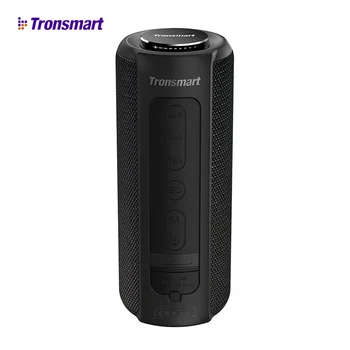 Tronsmart Патентована технология SoundPulse Звукова система за домашно кино Високоговорители Wonderboom високоговорител