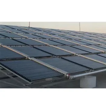 Възобновяема енергия 10KW 30KW 50KW 100KW Индустриална слънчева енергийна система Продукти за слънчева енергия