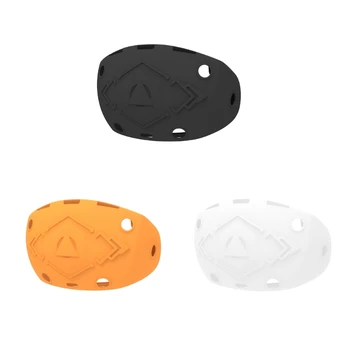 Анти-хвърляне на капака на слушалките Меки защитни ръкави за държач за слушалки PS VR2