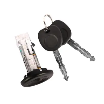  ключ за заключване на запалването с 2 ключа 15298923 за GMC Sonoma Yukon