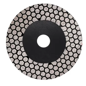 Иновация и издръжливост, комбинирани в диамантени плочки, режещ диск, режещо колело за керамични плочки Procelain и повече