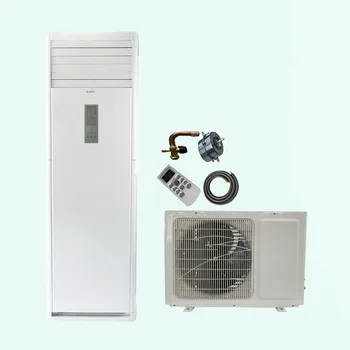 Low Noisy 18000BTU KRG Климатизации в дома 220V 60Hz Конкурентна цена Постоянна AC охлаждане и отопление R32