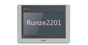 Kinco сензорен екран GT070HE/GT100E/GT100E2/GT100E-4G/WIFI/GT100E1/GT100E2/GT070E2