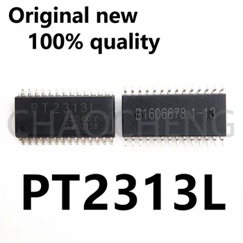 (2-5pce)100% Нов оригинален чипсет PT2313L SOP