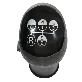 20488065 20488052 1521394 Копче за лост за превключване на предавките за кола HeadBall за Volvo FH FM FMX NH9 FLC