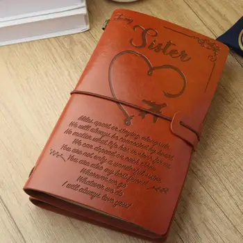 Седмичен месечен плановик Премиум книга с рецепти от изкуствена кожа Месечен плановик с удебелени страници Ръчно изработен дневник за гладка
